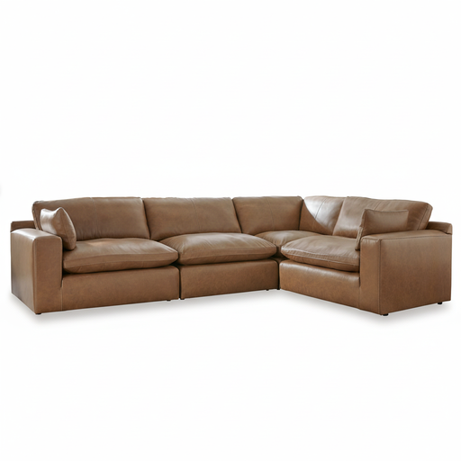 Emilia 4-Piece Sectional