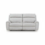 Grafton Pike 2-Piece Reclining Loveseat