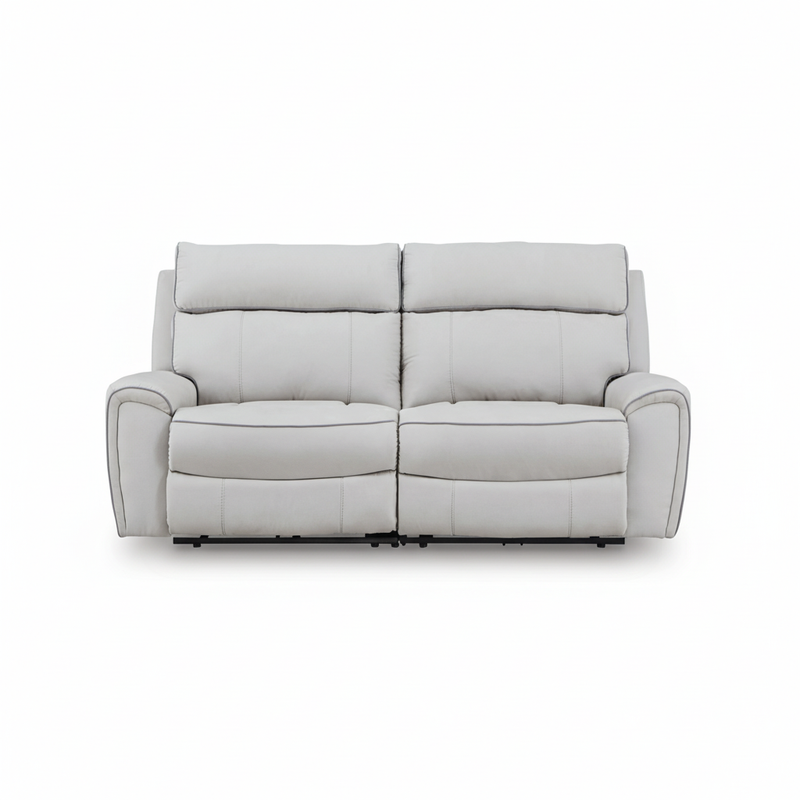 Grafton Pike 2-Piece Reclining Loveseat