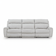 Grafton Pike 3-Piece Power Reclining Sofa