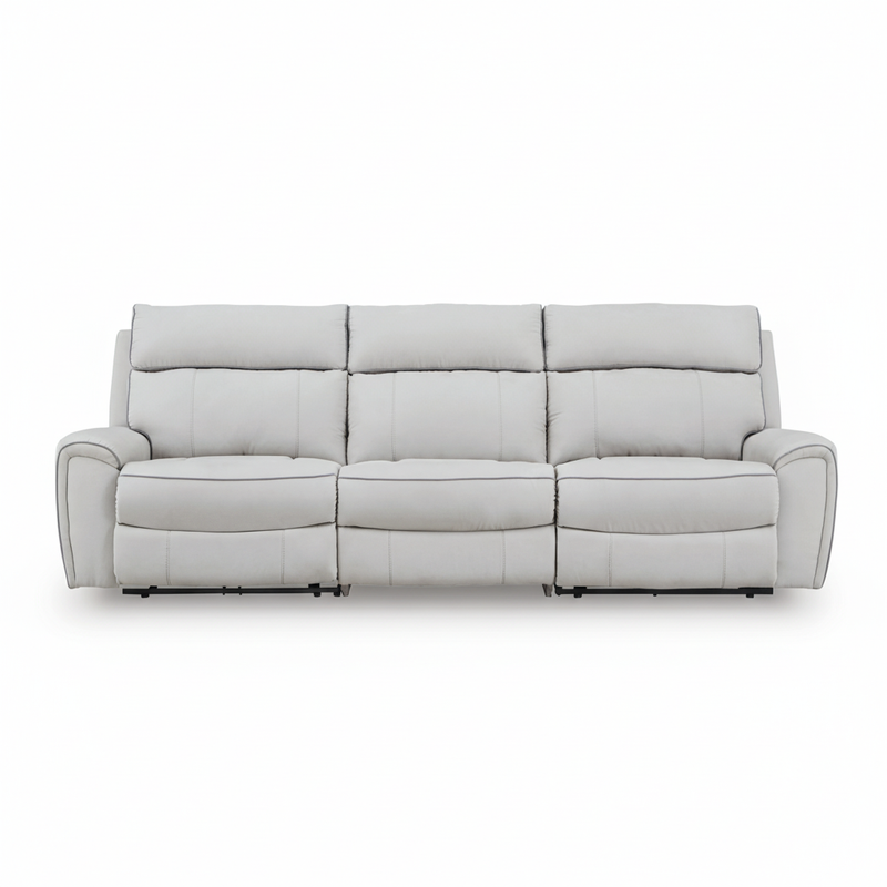 Grafton Pike 3-Piece Power Reclining Sofa