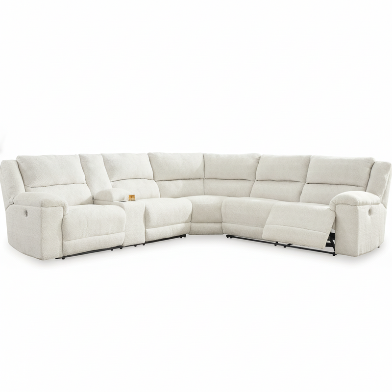 Keensburg 3-Piece Power Reclining Sectional