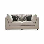 Kellway 2-Piece Loveseat