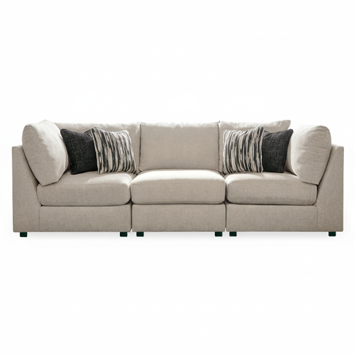 Kellway 3-Piece Sofa