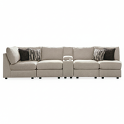 Kellway 5-Piece Sofa