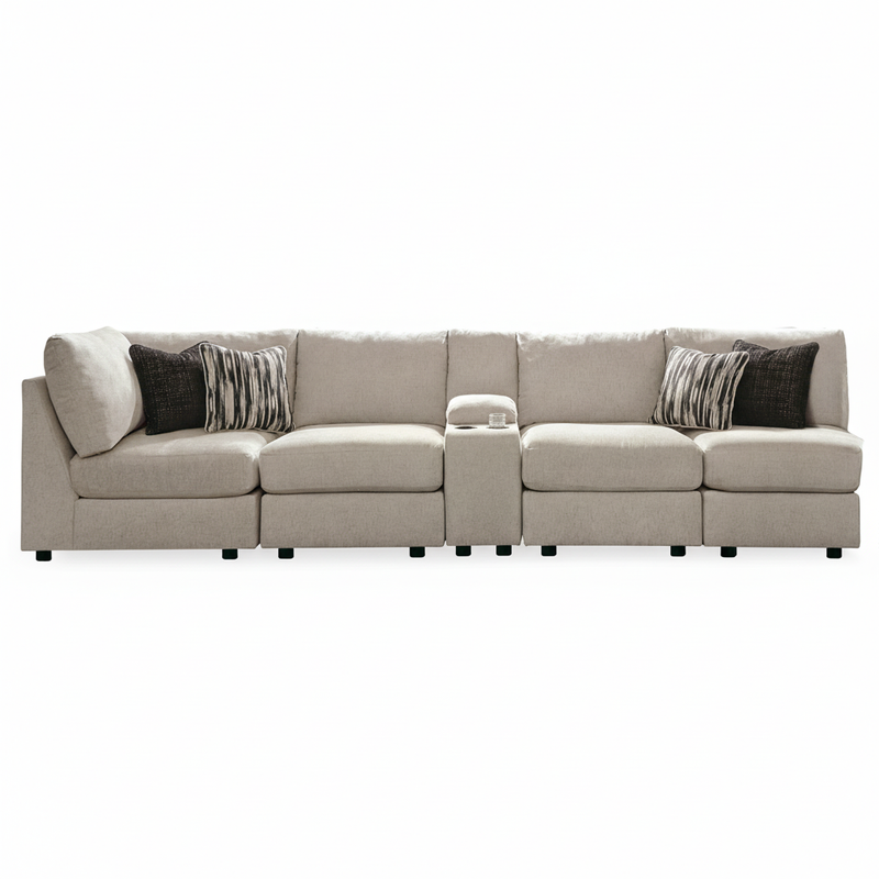 Kellway 5-Piece Sofa