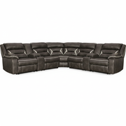 Kincord 3-Piece Power Reclining Sectional