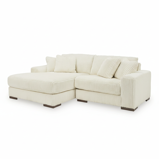 Lindyn 2-Piece Sectional with Chaise