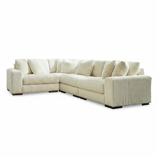 Lindyn 4-Piece Sectional