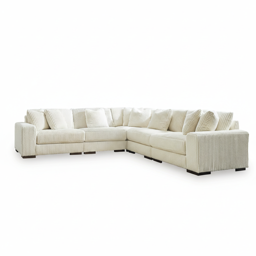Lindyn 5-Piece Sectional