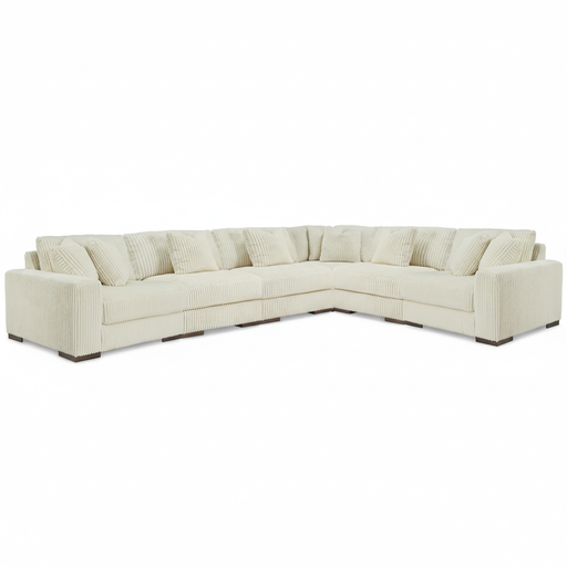 Lindyn 6-Piece Sectional