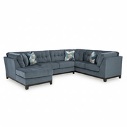 Maxon Place 3-Piece Sectional with Chaise