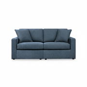 Modmax 2-Piece Loveseat