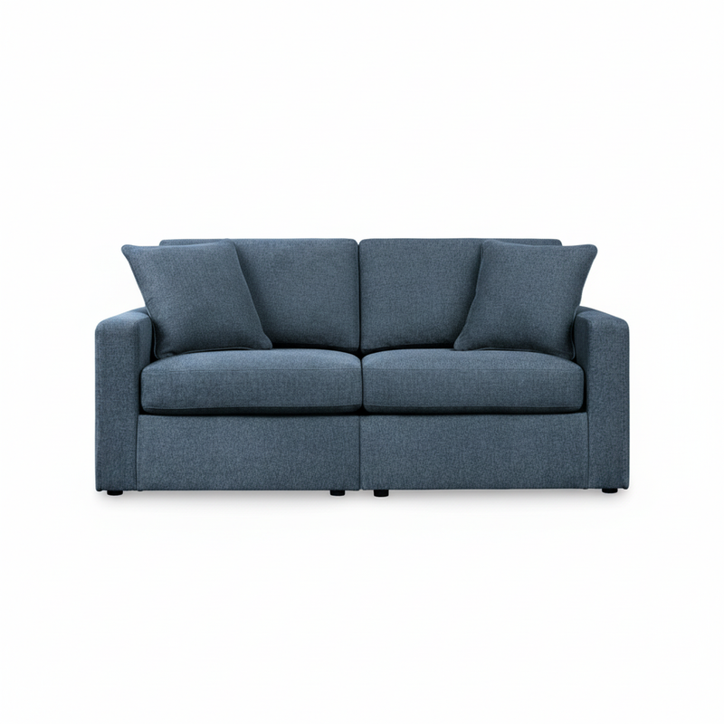 Modmax 2-Piece Loveseat