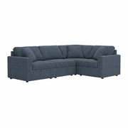Modmax 4-Piece Sectional