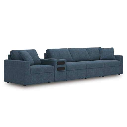 Modmax 5-Piece Sectional