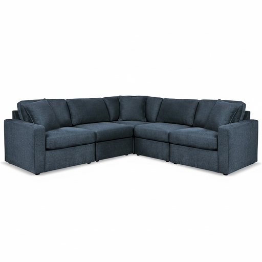 Modmax 5-Piece Sectional