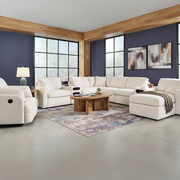Modmax 5-Piece Sectional with Storage Chaise