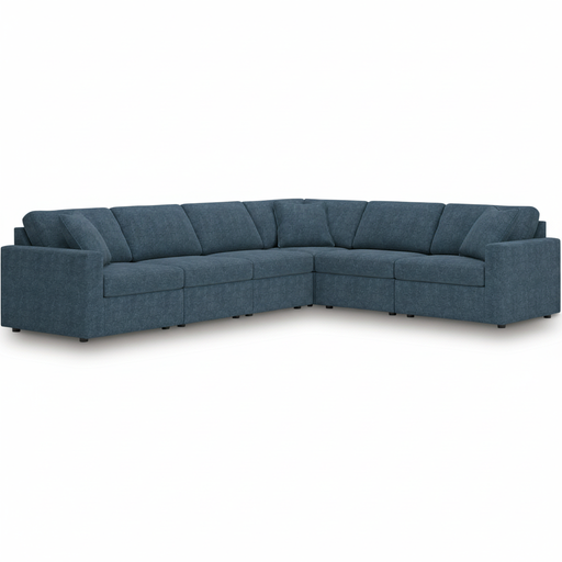 Modmax 6-Piece Sectional