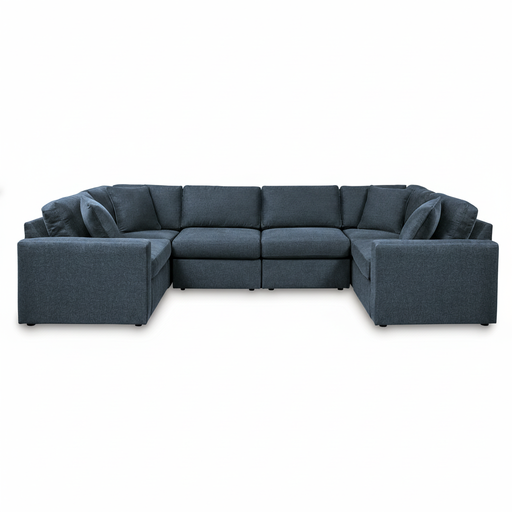 Modmax 6-Piece Sectional