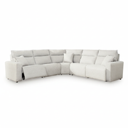 Modmax II 5-Piece Power Reclining Sectional