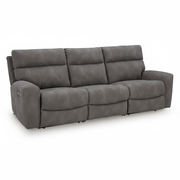 Next-Gen Durapella 3-Piece Power Reclining Sectional Sofa