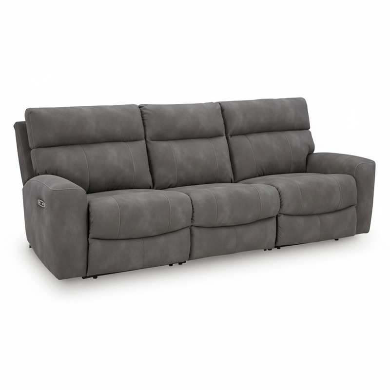 Next-Gen Durapella 3-Piece Power Reclining Sectional Sofa