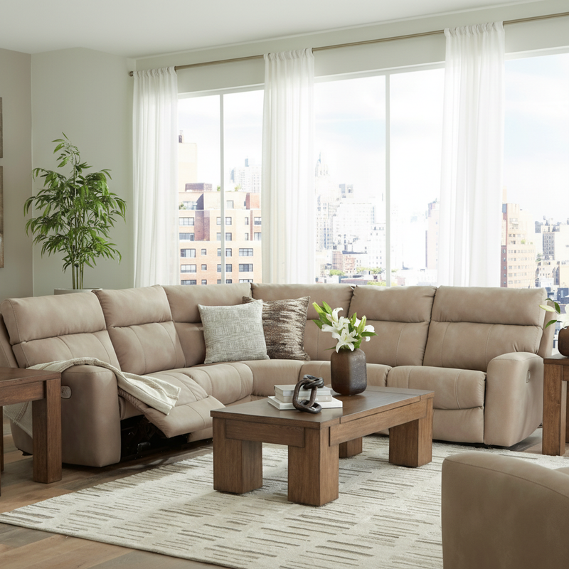 Next-Gen DuraPella Sofa, Loveseat and Recliner