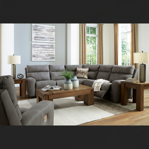 Next-Gen DuraPella Sofa, Loveseat and Recliner