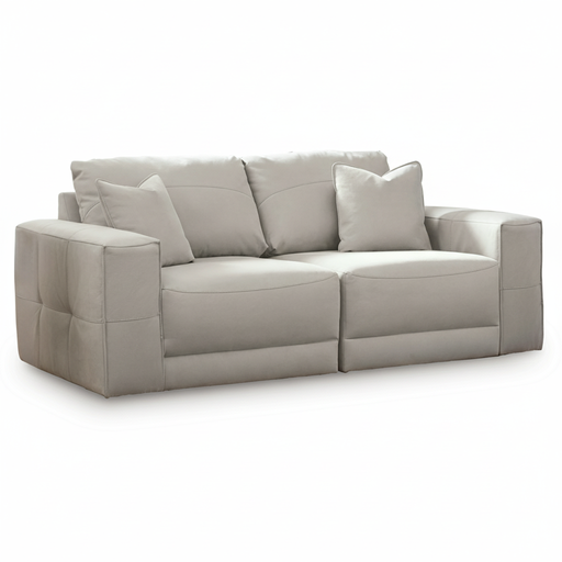 Next-Gen Gaucho 2-Piece Sectional Loveseat