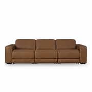 Rally-Up 3-Piece Power Reclining Sectional Sofa