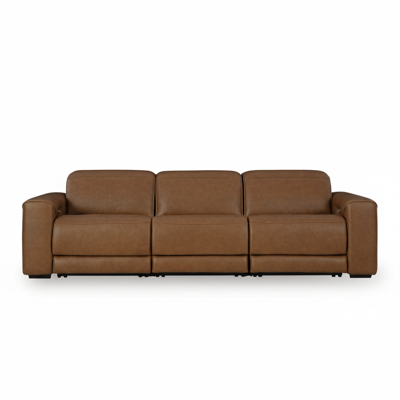Rally-Up 3-Piece Power Reclining Sectional Sofa
