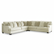 Rawcliffe 3-Piece Sectional