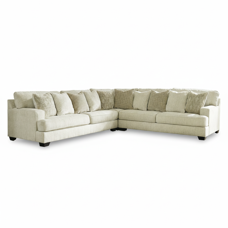 Rawcliffe 3-Piece Sectional