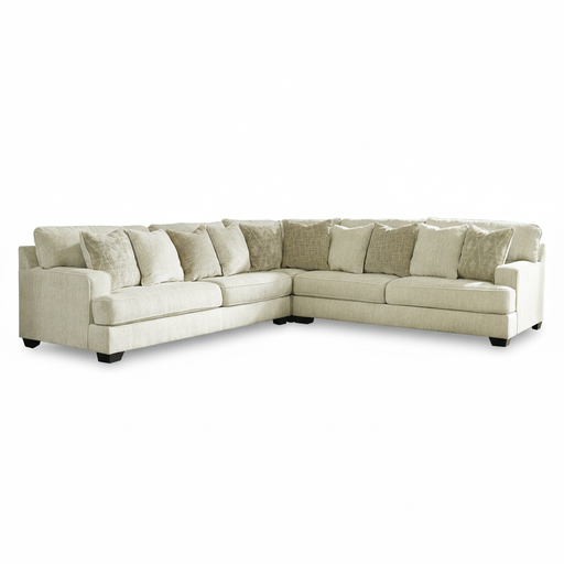 Rawcliffe 3-Piece Sectional