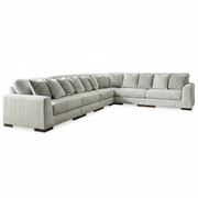 Regent Park 6-Piece Sectional