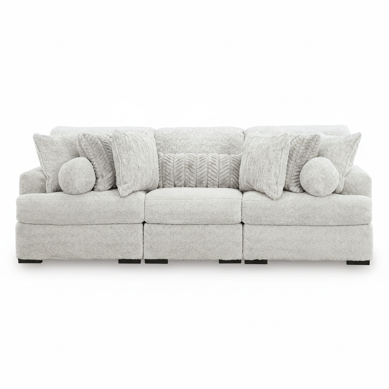 Snodoodle 3-Piece Sectional