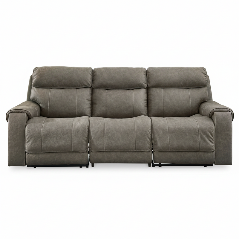 Starbot Power Reclining Sofa / Loveseat