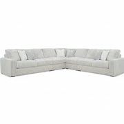 Stupendous 5-Piece Sectional