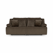 Top Tier 2-Piece Sectional Loveseat