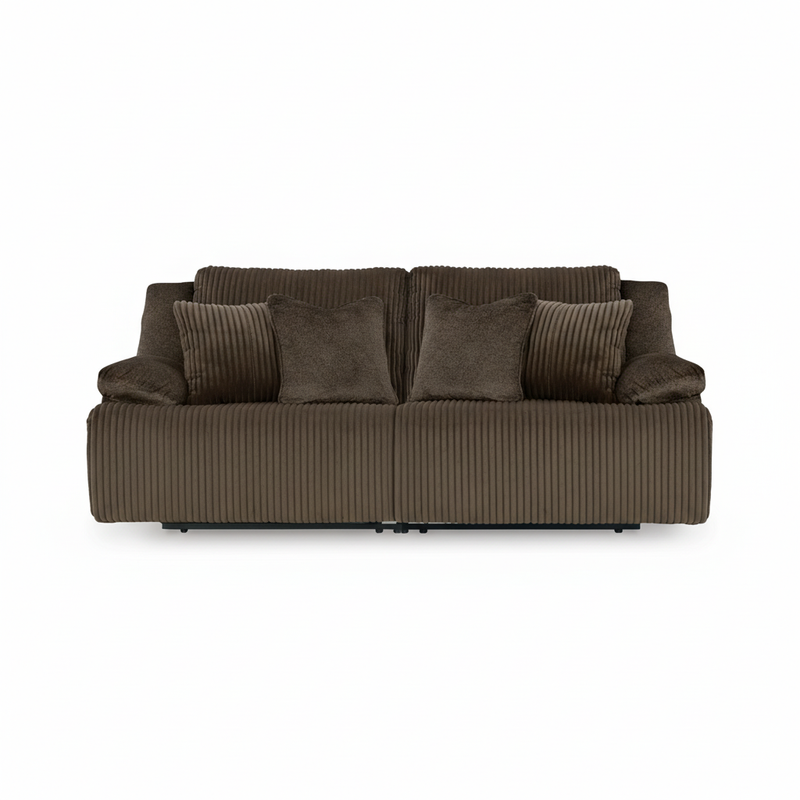 Top Tier 2-Piece Sectional Loveseat