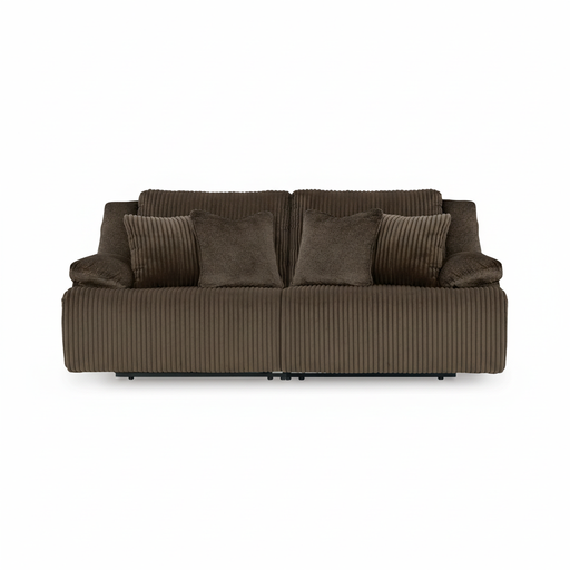 Top Tier 2-Piece Sectional Loveseat