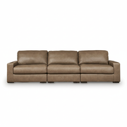Veronella 3-Piece Sectional Sofa