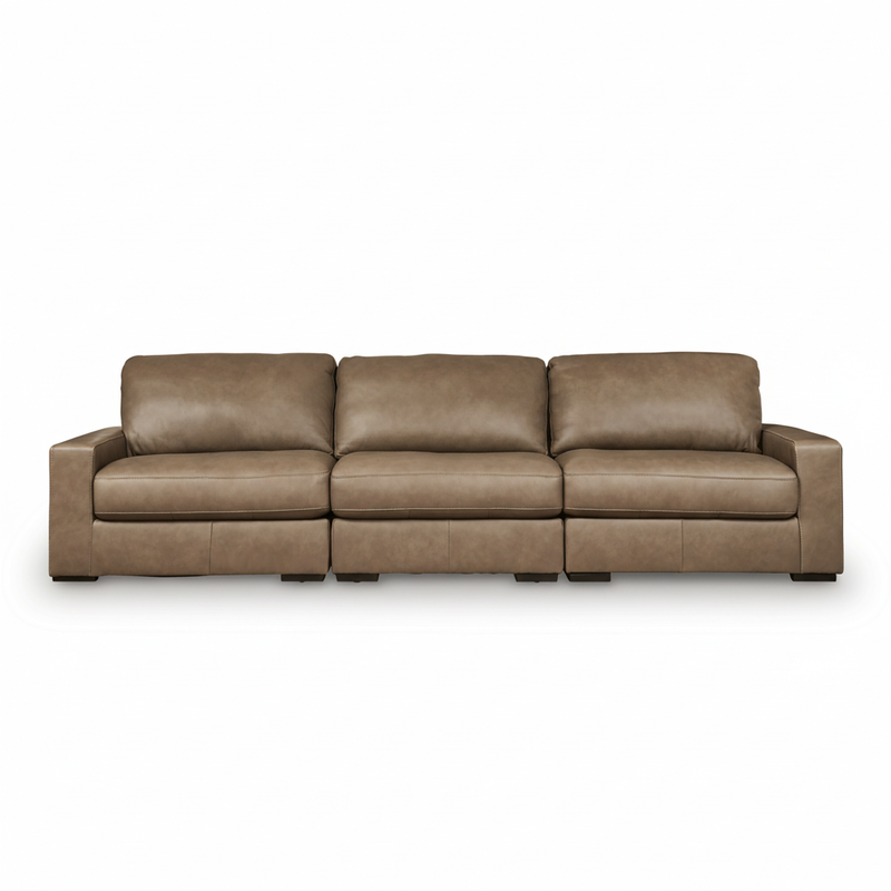 Veronella 3-Piece Sectional Sofa