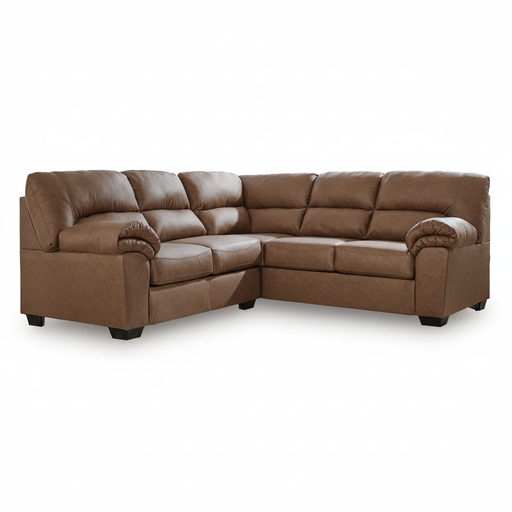 Whitlock 2-Piece Sectional