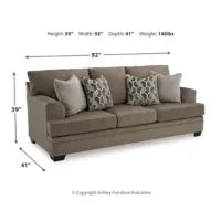 Stonemeade Sofa