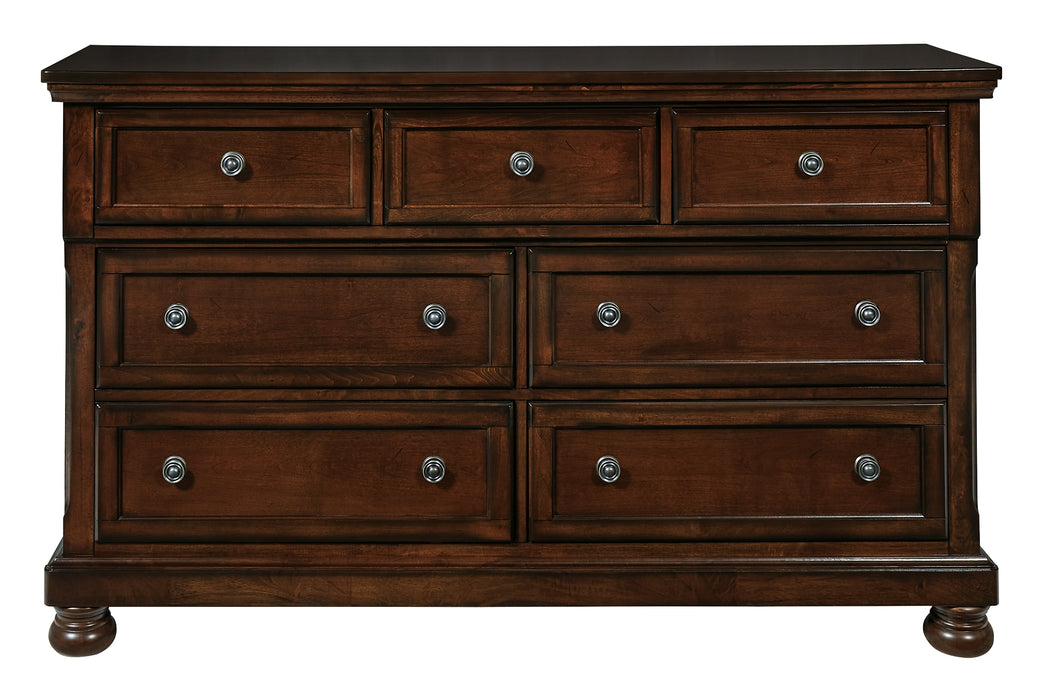 Robbinsdale Dresser