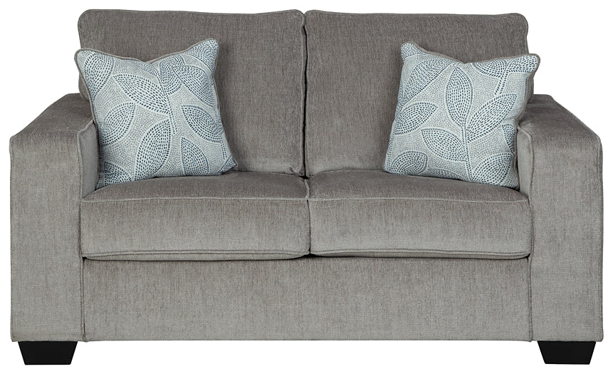 Altari Loveseat