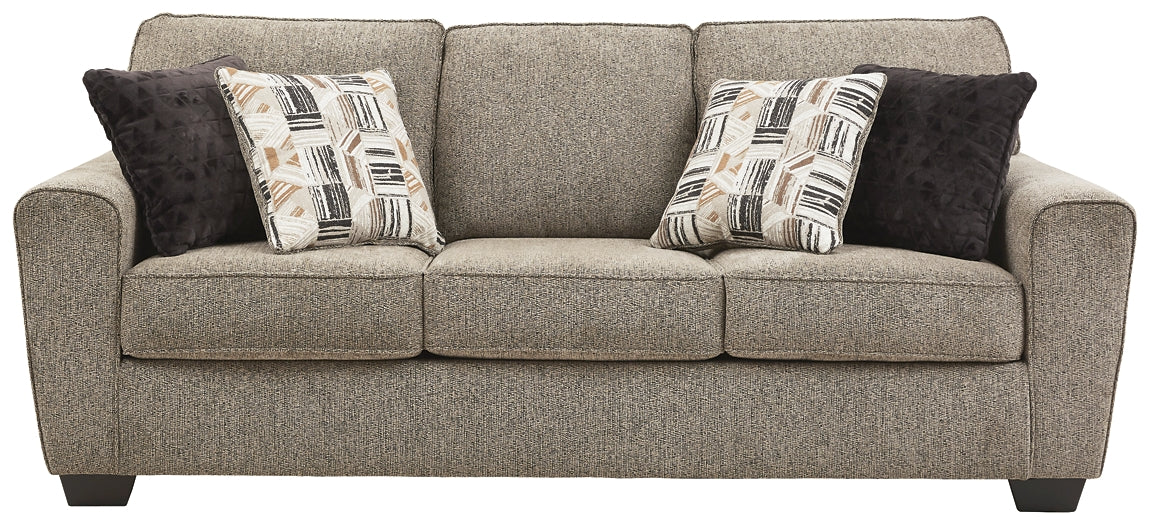 McCluer Sofa