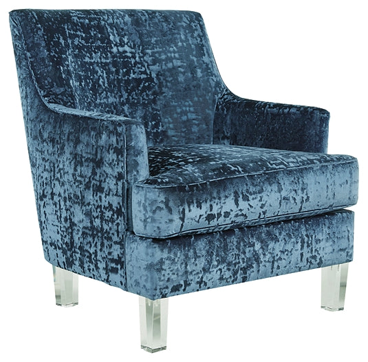 Gloriann Accent Chair